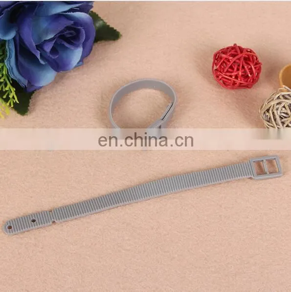 BSCI Top Quality Promotional Luggage Tag Custom logo luggage tag loop buckle strap