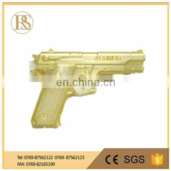 Toy pistol arts and crafts