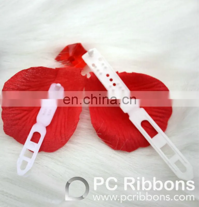 Plastic Barrettes