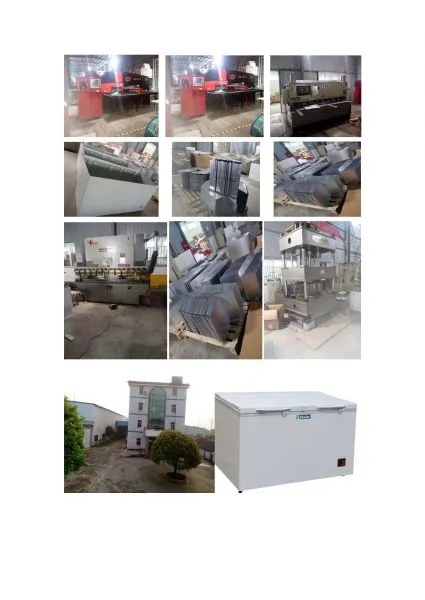 Shaoxing ShangYu Besun Electrical Appliance Co.,Ltd company overview - view 1