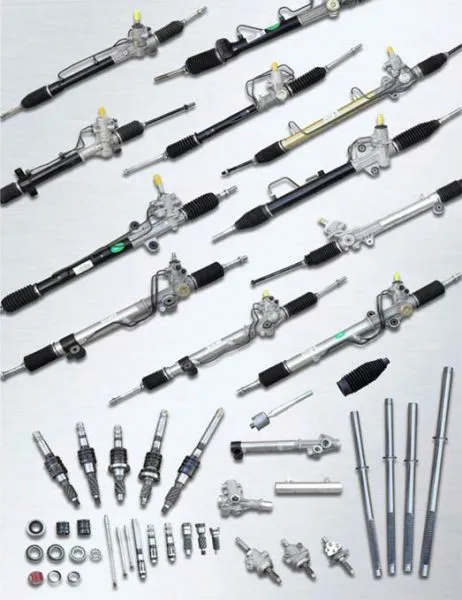 Guangdong Diamond Auto Parts Co.,Ltd company overview - view 3