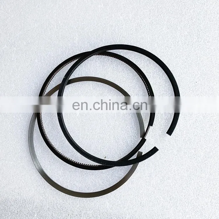 Diesel Spare Parts for Cummins 6CT Engine Piston Ring Set 3802429