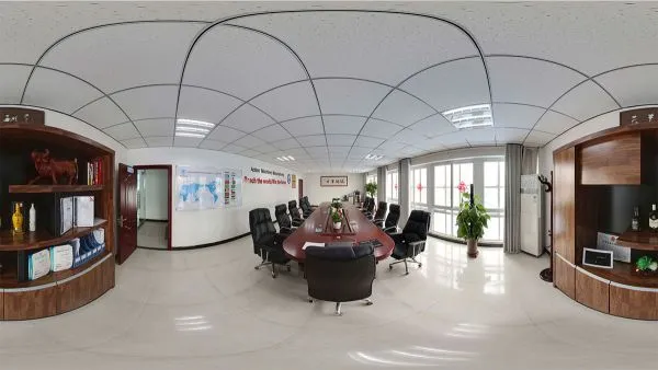 Qinyang Aotian Machinery Manufacturing Co. LTD company overview - view 3