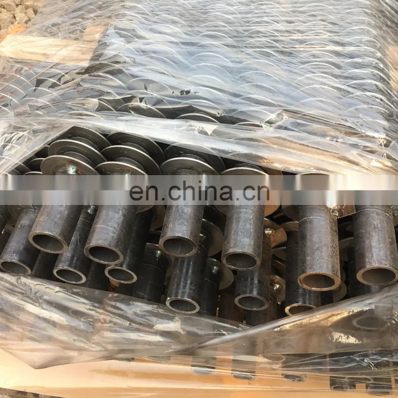 SA213 T11 Extruded Aluminum G Type Finned Tube for Heat Exchanger