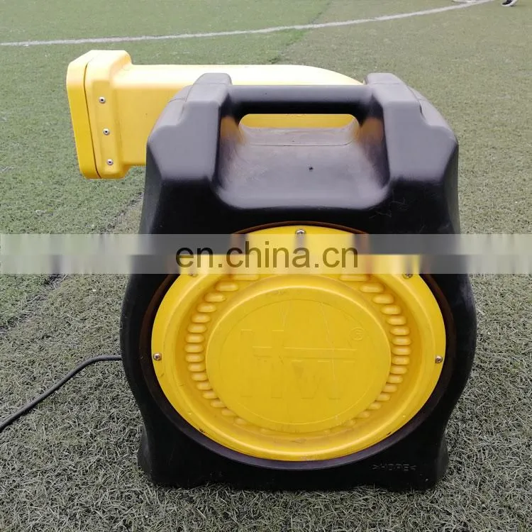 CE Powerful Electric Inflatable Bounce House Air Blower for Inflatable Decoration