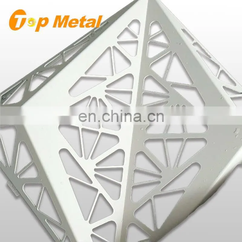 Decorative Types Of Ceiling Board Material