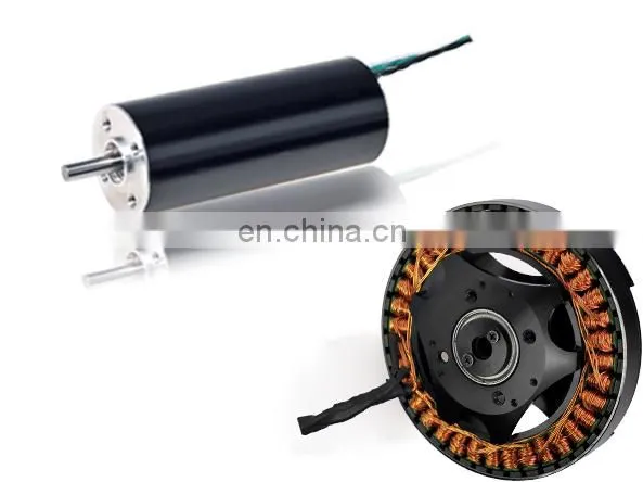 8520 DC Mini Drone Motor