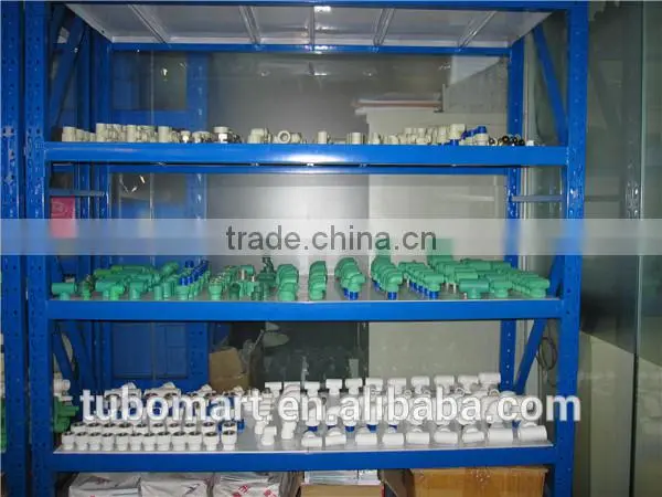 high quality ppr plumbing pipe