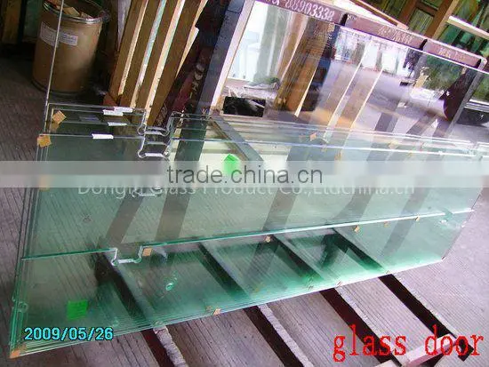 3mm 4mm 5mm 6mm 8mm 10mm 12mm 15mm clear float glass