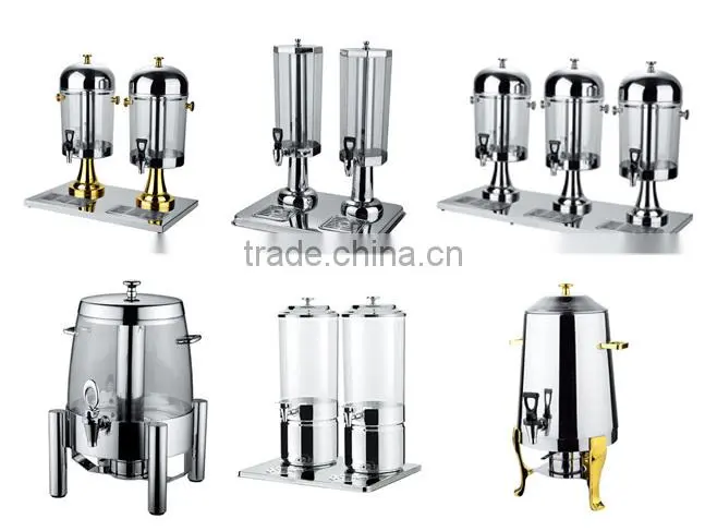 10L Stainless Steel Fuel Dispenser with Competitive Price