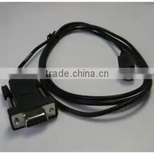 For verifone Pin Pad vx 820 non powered serial cable caa0079