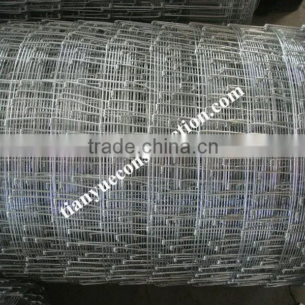 grassland fence(factory and supplier)