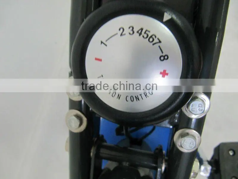 Magnetic Bike fior Home Use X Folding Bike MB260
