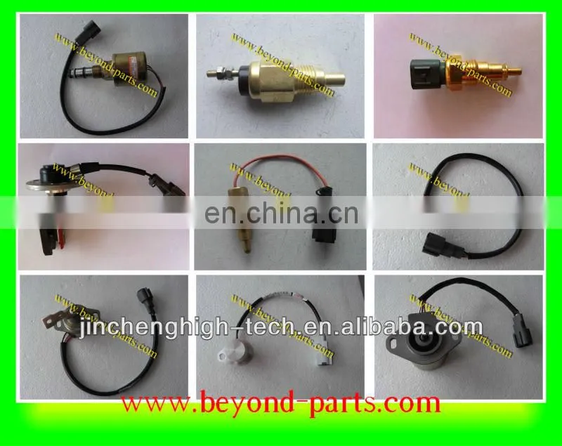 zx200 controller ICX for Htachi zaxis excavator 9212078