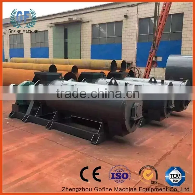 organic ball fertilizer pellet production line
