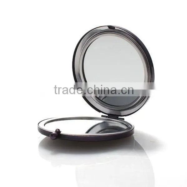 Crystal compact mirrors wholesale