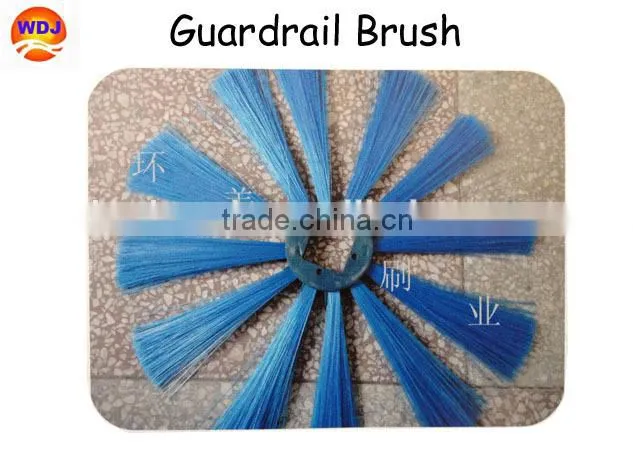 PP Highway Guardrail Brush