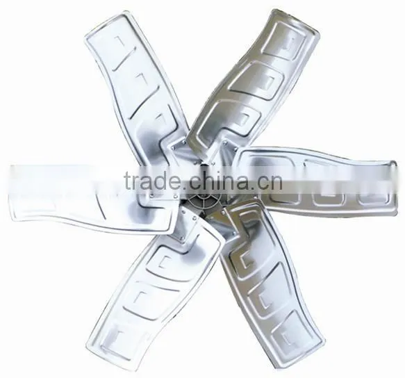 Centrifugal Shutter System Exhaust Fan
