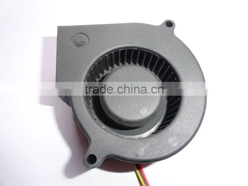 ST5015HB waterproof dc brushless blower fan