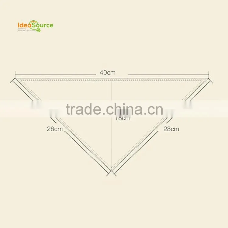 2015 Wholesale baby bibs cotton washable bibs
