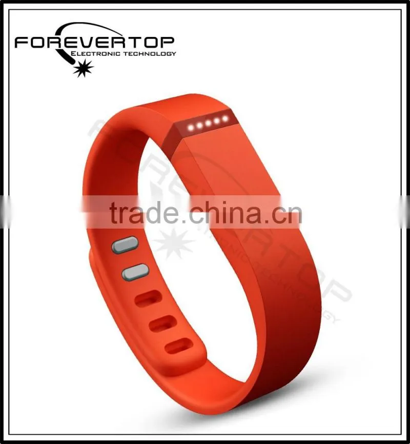 Top Selling tracker band in Alibaba fashtional smart band