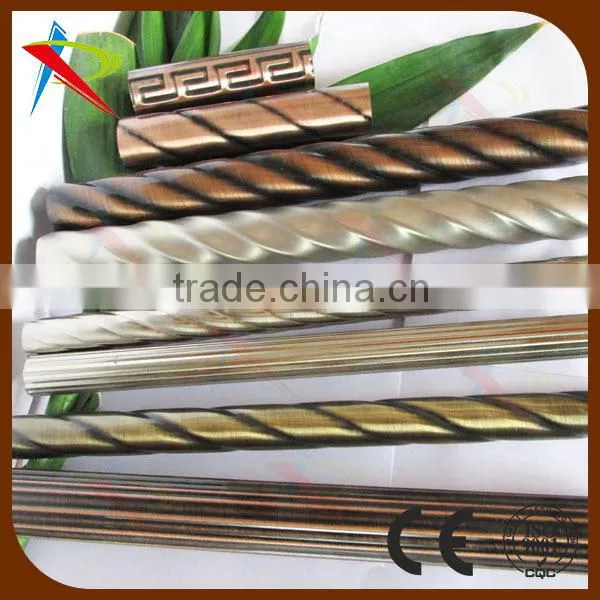 the latest special hardware curtain pole