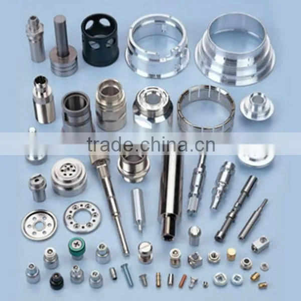 oem precision construction equipment parts