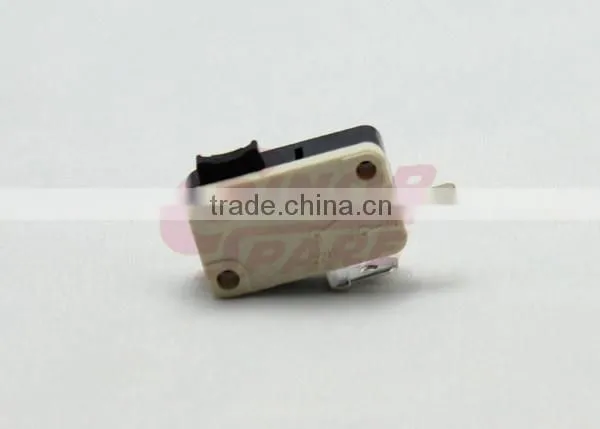 Practical high quality long level microswitch