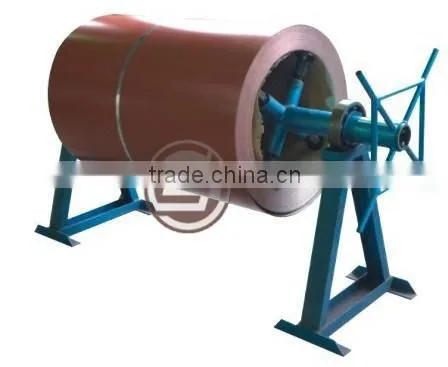 Durable C Section Machine