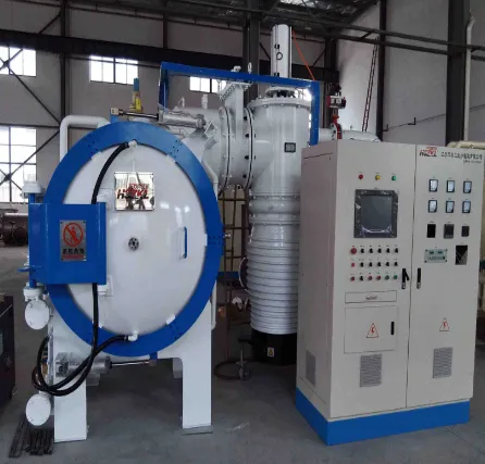 Baoji Yinggao Metal Materials Co., Ltd. company overview - view 2