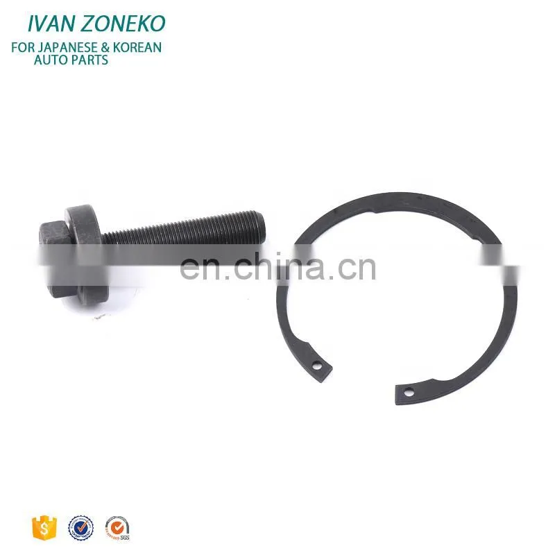 China Manufacturer Wheel Bearing Kits VKBA6746 2H0407627A 2H0498627