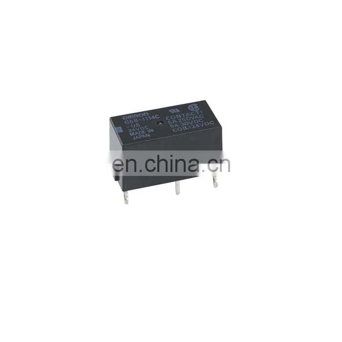 NEW original Omron Time relay(Timer) omron h3cr a timer DC12V0-30S H3Y-2-C DC12V030SH3Y2C