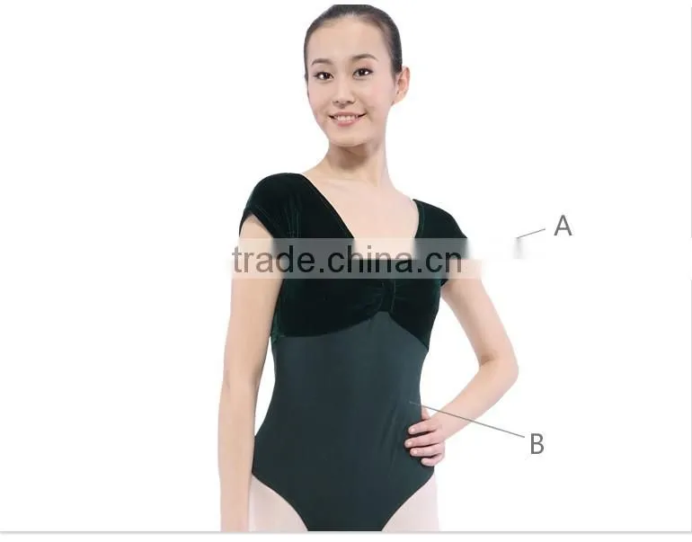Basic Leotards, Girls Dance Leotard, Girl Ballet Leotard, Lady Leotard
