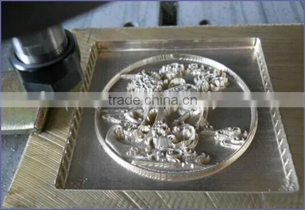 cnc metal drilling machine steel cnc cutting machine
