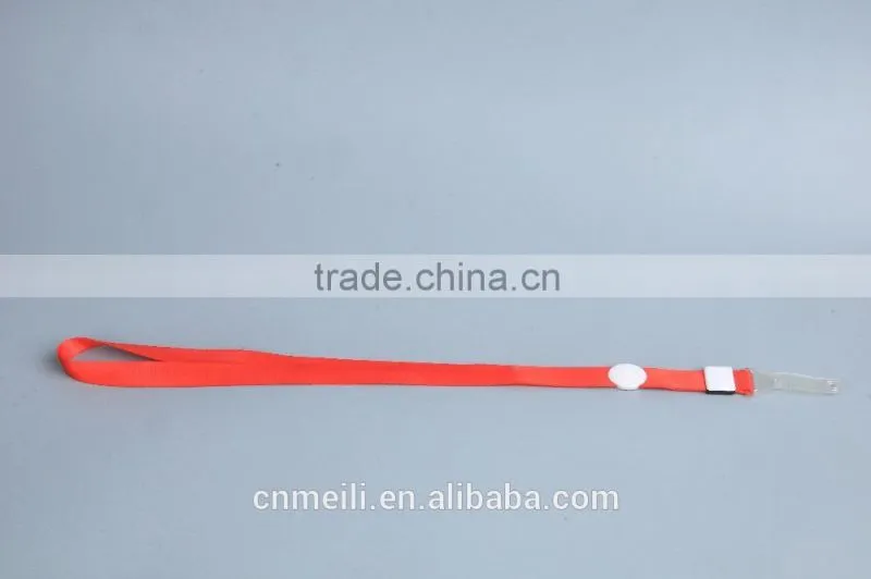 New design id card neck strap with great price