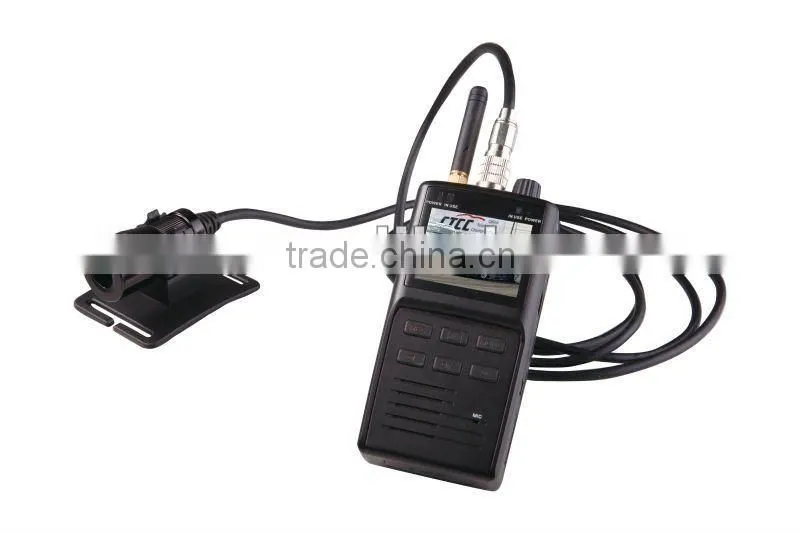 SV-AT28 1080P Police Portable 1080P Camcorder