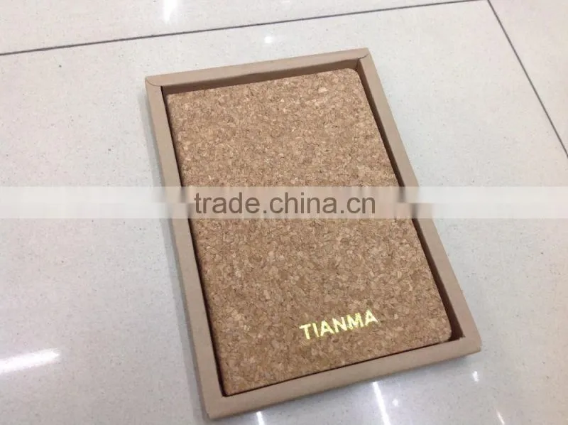 cork cover notebook NS-RM2230