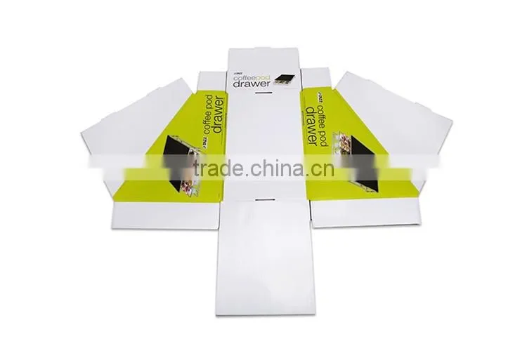 Display Product Corrugated Cartons Manufacturers