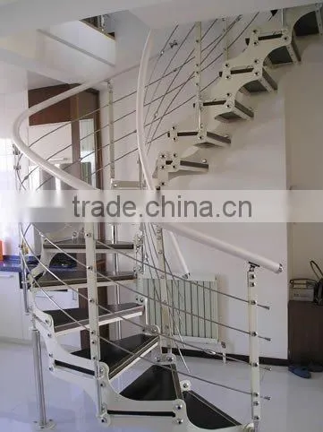 safety laminated tempered glass stair glass