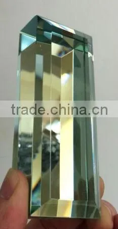 hige quality 5mm float flat sheet clear glass mirror grade