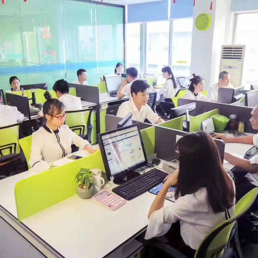 Shenzhen Meisheng Yaheng Technology Co., Ltd. company overview - view 1