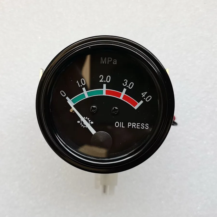 Oil Press 2