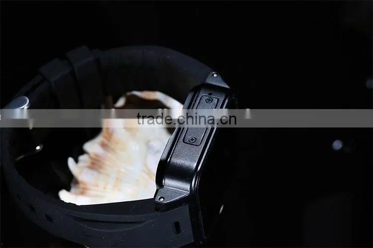 3G Android 4.4 Smart Watch Android Dual SIM