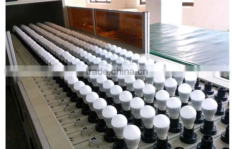 Light LED Bulb E27