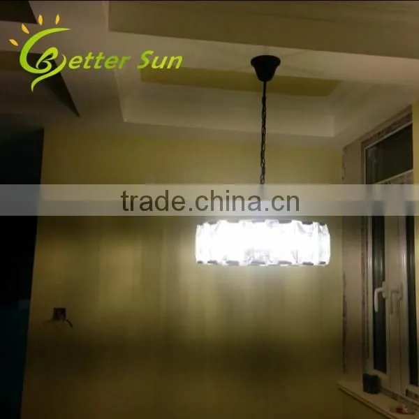 New Design Modern Crystal Chandelier Spare Parts for Chandelier Hot