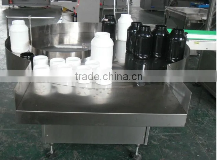 XFF-G Auto canned packaging machine