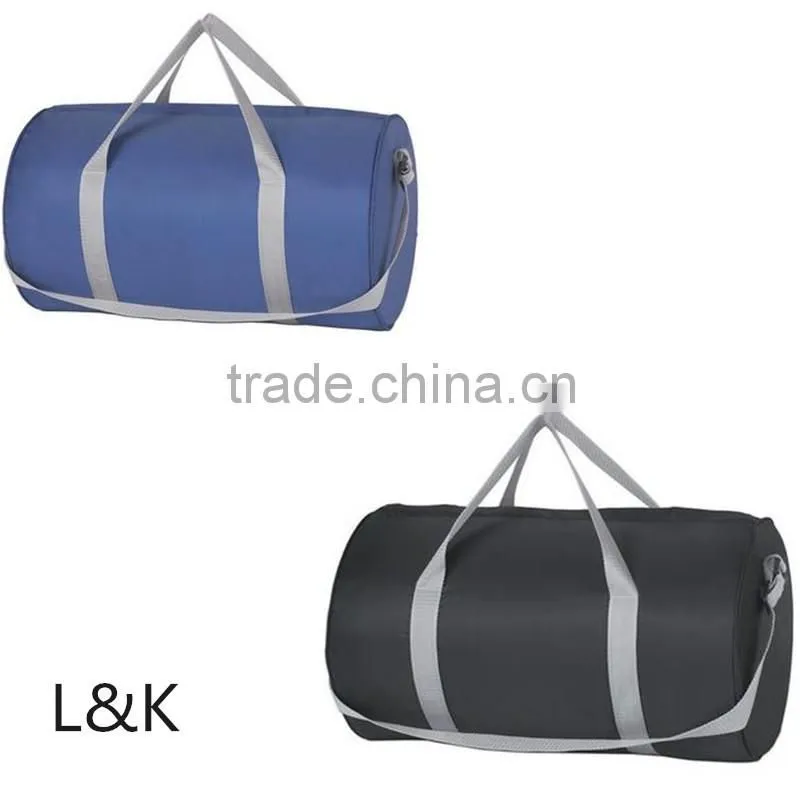 cheap hand bag travel/ customized sport travel bag