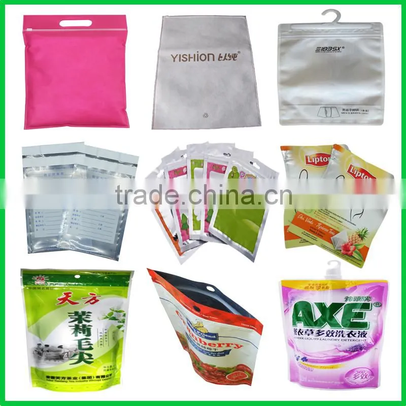 2015 handled outdoor fitness velcro non woven insulated picnic cooler bag/ resealable cooler bag