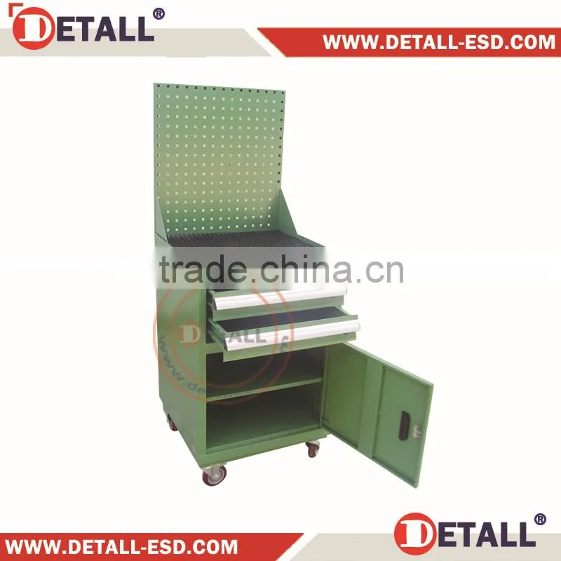 heavy duty tool cabinet from Shanghai for industry use
