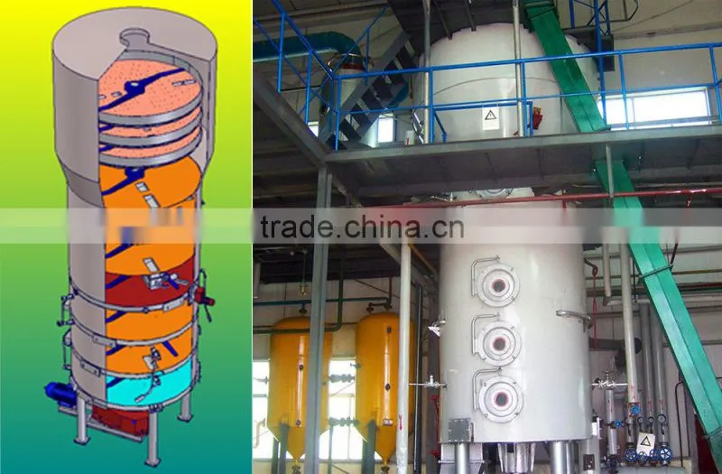 New Lead turnkey project vegetable oil extraction machines, power saving sunflower oil machine, soybean oil machine for sale